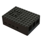 Custodia Lego Raspberry Pi 4 nera