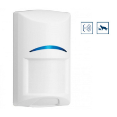 Bosch ISC-BDL2-WP12HE - Rilevatore di allarmi Tri Technology