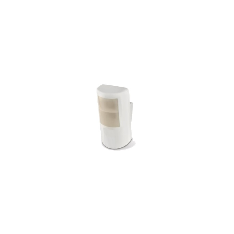 Risco RWX350D0800A - Dual technology outdoor detector