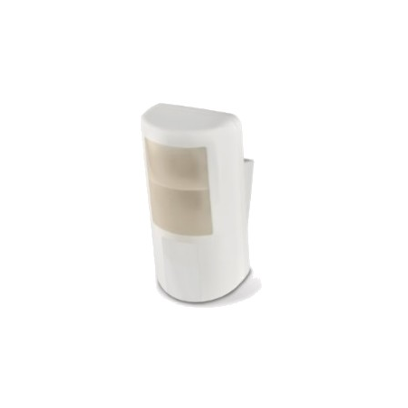 Risco RWX350D0800A - Dual technology outdoor detector
