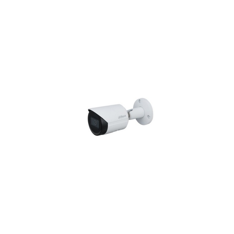 Dahua IPC-HFW2431S-S-S2 - Caméra vidéosurveillance IP 4MP