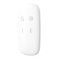 Hikvision DS-PKF1-WE - Télécommande 4 boutons pour AX Hub Pro Hikvision DS-PKF1-WE - Télécommande 4 boutons pour AX Hub Pro