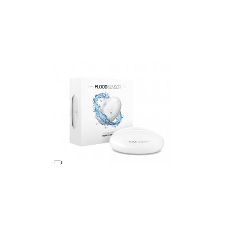Fibaro - Sensor-flut-Z-wave Plus