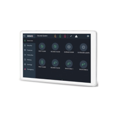 Risco RP432PKT0000A- Tastiera Riscontrol Posys Plus