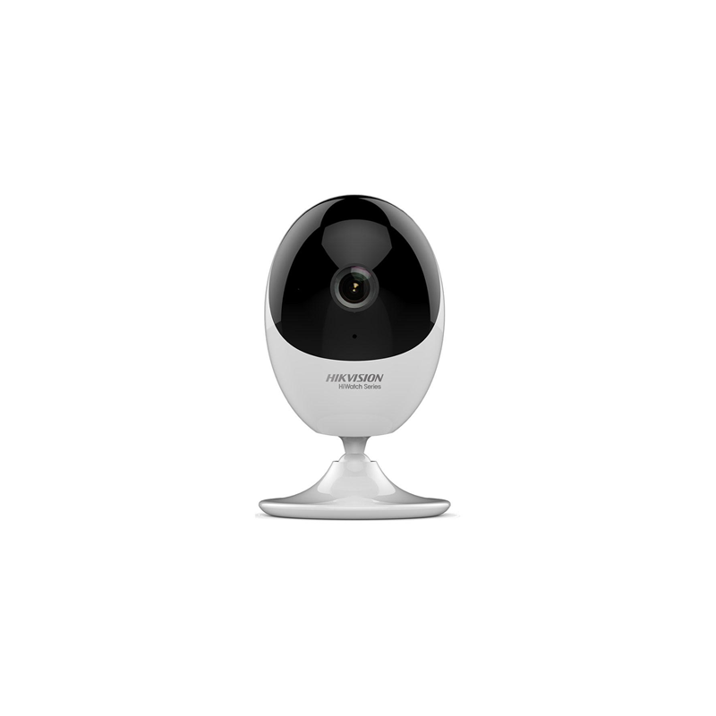 Hikvision HWC-C120-D/W - Cámara CCTV wifi de 2 megapíxeles