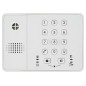 HONEYWELL Domonial LKPES8M FR - Teclado con sirena integrada HONEYWELL Domonial LKPES8M FR - Teclado con sirena integrada