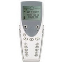 HONEYWELL Domonial TCU4-800M - Clavier LCD Bidirectionnelle