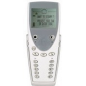 HONEYWELL Domonial TCU4-800M - Tastiera LCD bidirezionale HONEYWELL Domonial TCU4-800M - Tastiera LCD bidirezionale