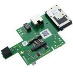 HONEYWELL Domonial ETH2G - Module mixte GSM/GPRS Ethernet IP