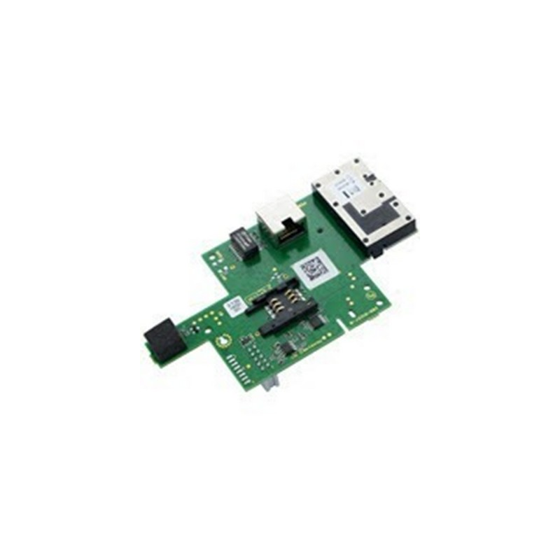 HONEYWELL Domonial ETH2G - Gemischtes GSM/GPRS-Ethernet-IP-Modul HONEYWELL Domonial ETH2G - Gemischtes GSM/GPRS-Ethernet-IP-Modul