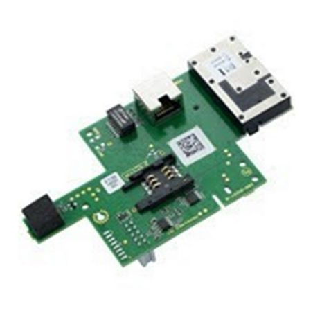 HONEYWELL Domonial ETH2G - Mixed GSM/GPRS Ethernet IP module
