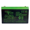 Energy Power - 6V 7Ah Battery