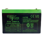 Energieleistung - 6V 7Ah Batterie