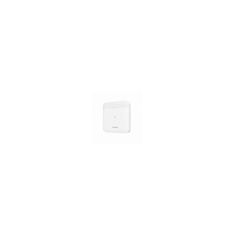 Hikvision AX Pro DS-PWA64-L-WE - Radio central de alarma 64 zonas Hikvision AX Pro DS-PWA64-L-WE - Radio central de alarma 64 zonas