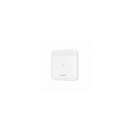 Hikvision AX Pro - AX Pro Central Alarm 64 zonas
