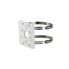 Dahua PFA152 - Soporte de montaje en poste