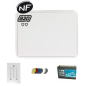 Alarma Total Connect - Pack Alarma Casa Conectada NFA2P GSM/IP