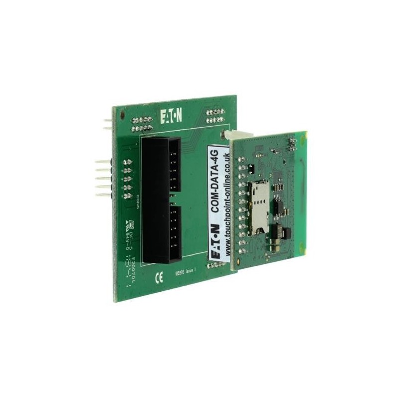 Eaton Cooper COM-DATA-4G - Comunicatore GSM 4G Eaton Cooper COM-DATA-4G - Comunicatore GSM 4G