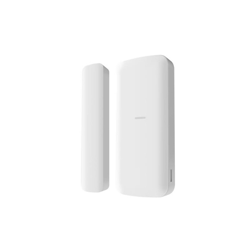 Hikvision DS-PDMCS-EG2 WE - Detector de apertura en miniatura Hikvision DS-PDMCS-EG2 WE - Detector de apertura en miniatura