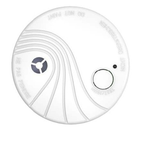 Hikvision DS-PDSMK-S-WE - Smoke detector
