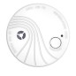 Hikvision DS-PDSMK-S-WE - Rilevatore di fumo Hikvision DS-PDSMK-S-WE - Rilevatore di fumo