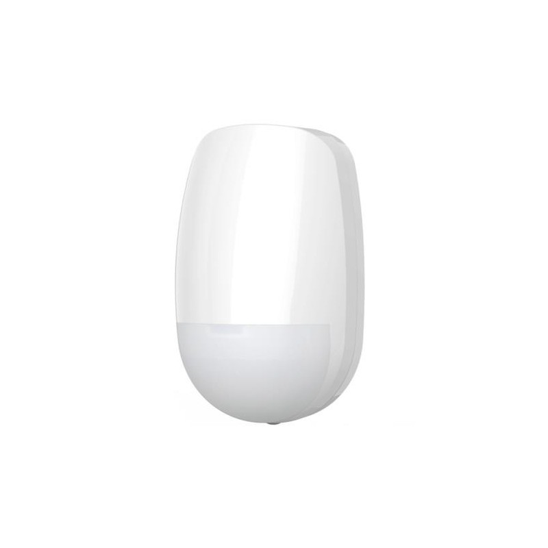 Hikvision DS-PDP15P-EG2-WE - Detector PIR 15m Hikvision DS-PDP15P-EG2-WE - Detector PIR 15m