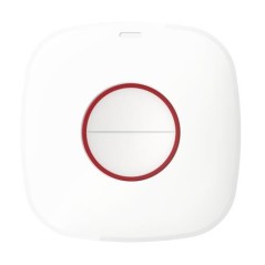 Hikvision DS-PDEB1-EG2-WE - Wandpanikknopf