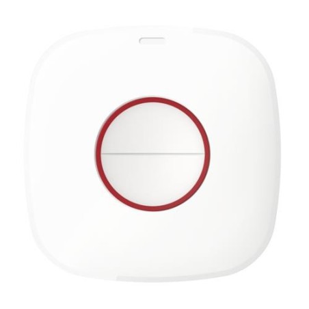 Hikvision DS-PDEB1-EG2-WE - Wall panic button