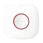 Hikvision DS-PDEB1-EG2-WE - Wandpanikknopf