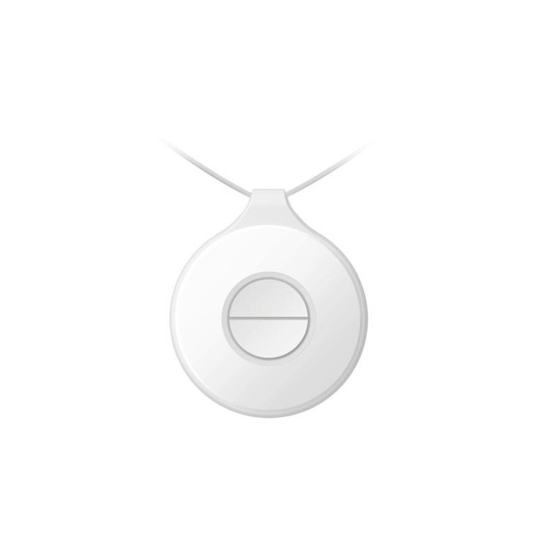Hikvision DS-PDEBP1-EG2-WE - Notfallmedaillon
