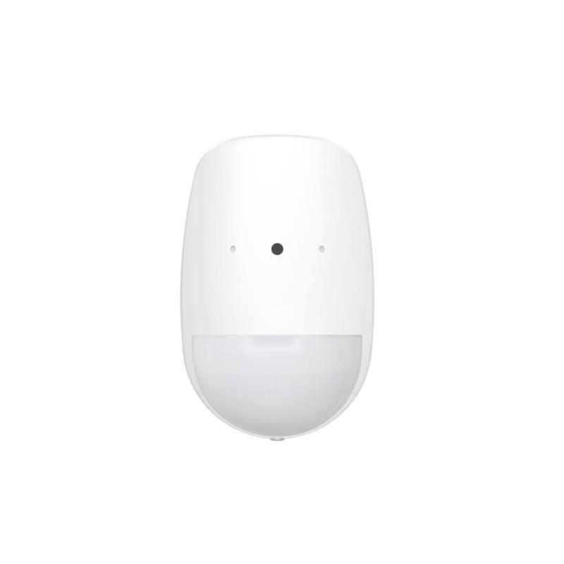 Hikvision DS-PDPG12P-EG2-WE - PIR detector 12m broken glass Hikvision DS-PDPG12P-EG2-WE - PIR detector 12m broken glass
