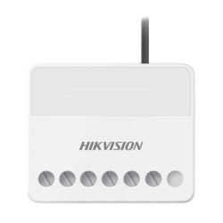 Hikvision DS-PM1-O1L-WE - Home automation relay