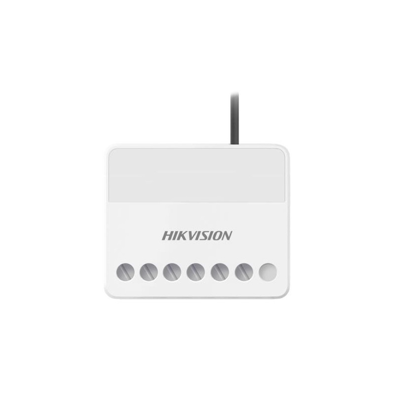 Hikvision DS-PM1-O1L-WE - Home Automation Relay Hikvision DS-PM1-O1L-WE - Home Automation Relay