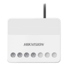 Hikvision DS-PM1-O1H-WE - Relais domotique 230V