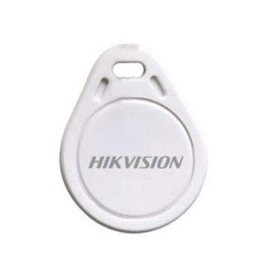 Hikvision DS-PT-M1 - Badge Tag porte clés