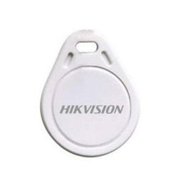 Hikvision DS-PT-M1 - Keychain Tag Badge