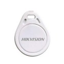 Hikvision DS-PT-M1 - Badge Tag Portachiavi
