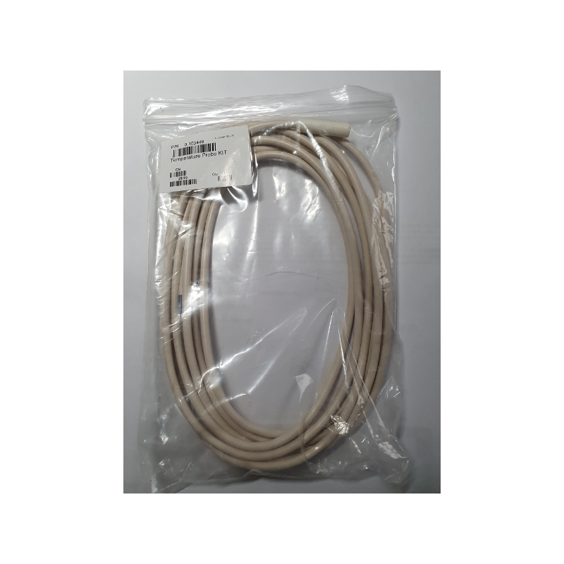 Visonic remote temperature sensor for TMD-560 PG2