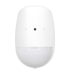 Hikvision DS-PDPG12P-EG2-WE - Detector PIR 12 m rotura de cristales
