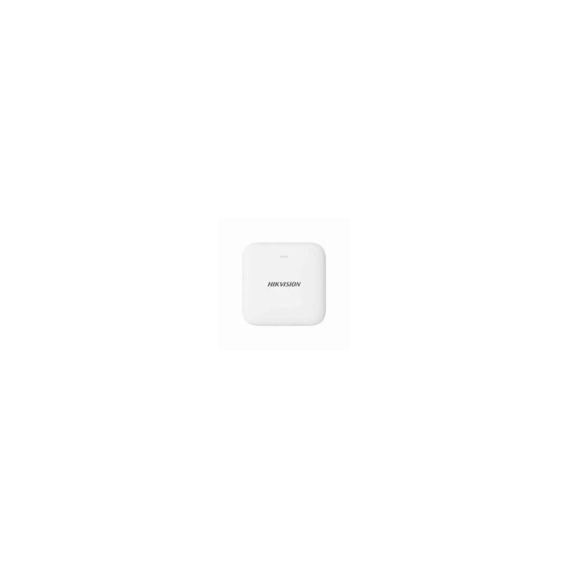 Hikvision DS-PDWL-E-WE - Rilevatore di perdite d'acqua per Axe Pro Hikvision DS-PDWL-E-WE - Rilevatore di perdite d'acqua per Axe Pro