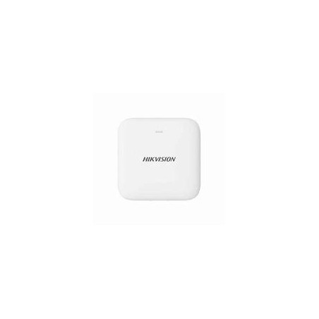 Hikvision DS-PDWL-E-WE - Water leak detector for Ax Pro