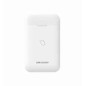 Hikvision DS-PT1-WE - Lettore di badge AX Pro bianco Hikvision DS-PT1-WE - Lettore di badge AX Pro bianco