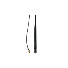 Risco RCWIFIANT00A - Antena externa para módulo WIFI RW13200W000A