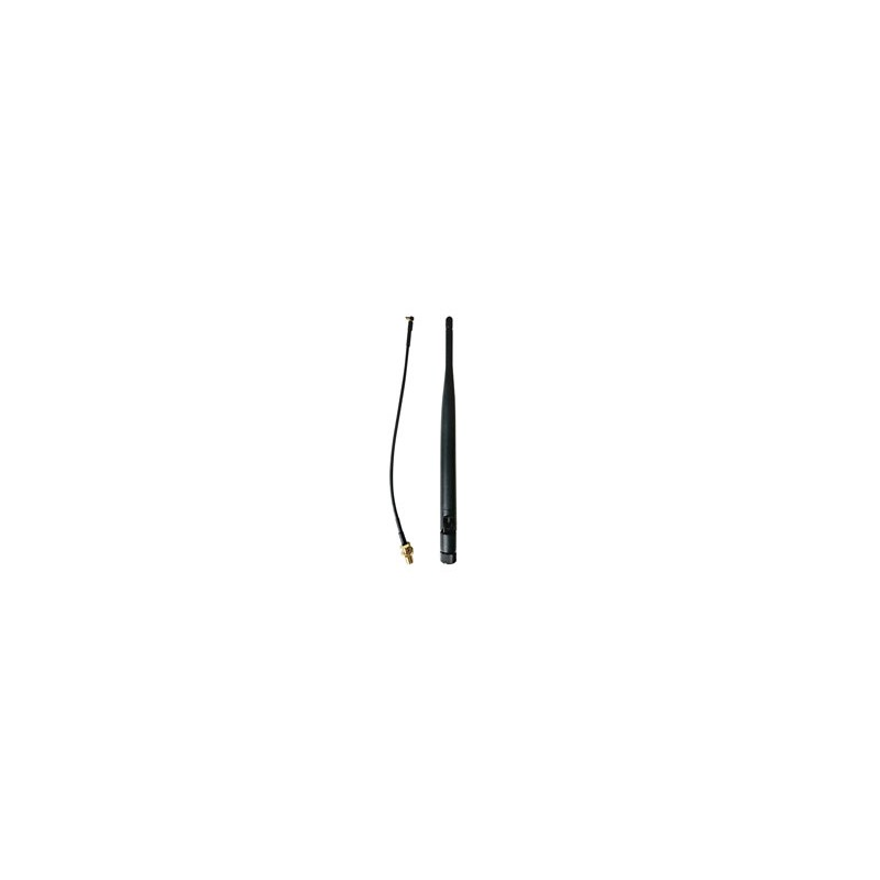 Risco RCWIFIANT00A - Antena externa para módulo WIFI RW13200W000A