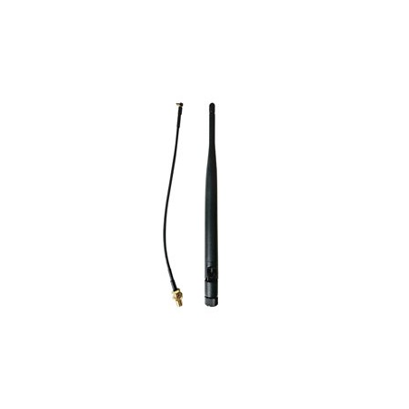 Risco RCWIFIANT00A - Antenna esterna per modulo WIFI RW13200W000A