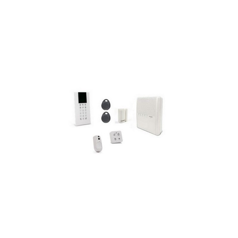 Risco Agility 4 - Risco Agility 4 allarme wireless IP / rivelatore telecamera 3g Risco Agility 4 - Risco Agility 4 allarme wireless IP / rivelatore telecamera 3g