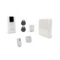 Risco Agility 4 - Risco Agility 4 wireless alarm IP / 3g camera detector