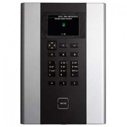 Eaton I-ON20EU - Central alarm wired 10 Ip zones integrated