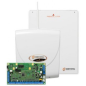 BENTEL ABSOLUTA048P - Central alarma mixta 8/48 zonas caja plastico BENTEL ABSOLUTA048P - Central alarma mixta 8/48 zonas caja plastico