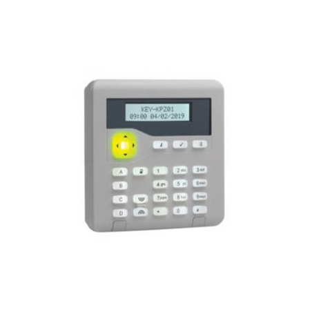 Eaton Clavier KEY KPZFR - Clavier alarme filaire NFA2P